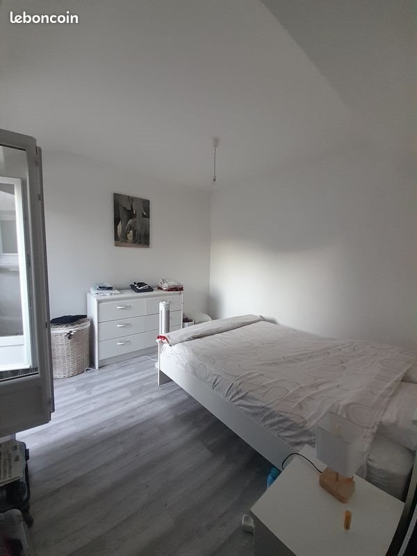 Appartement à louer, 55m², Jarnac