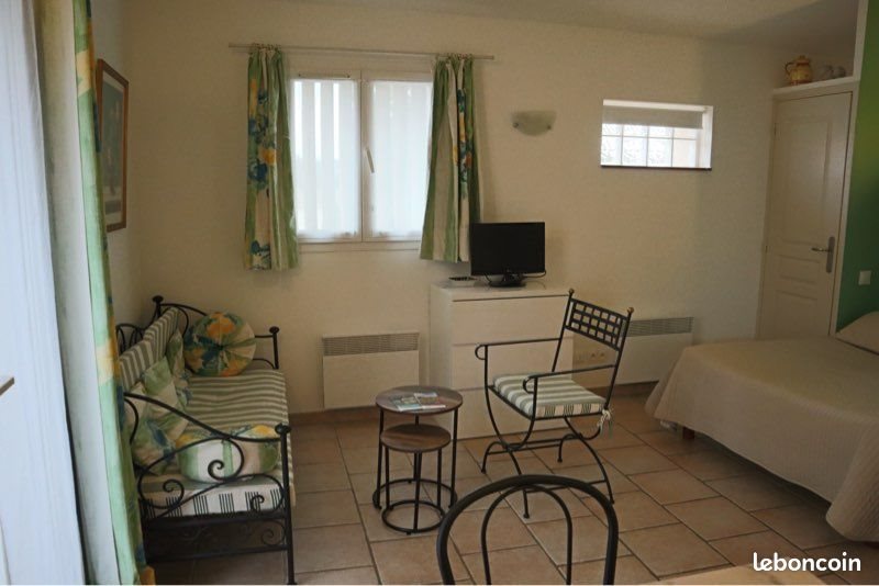 Appartement à louer, 27m², Gréoux-les-Bains