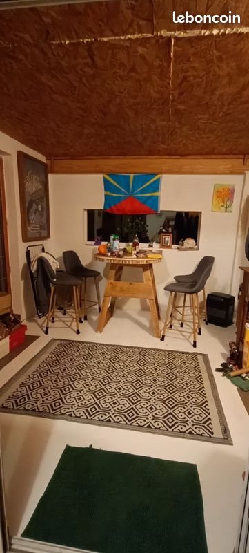 Maison à vendre, 50m², Cheissoux