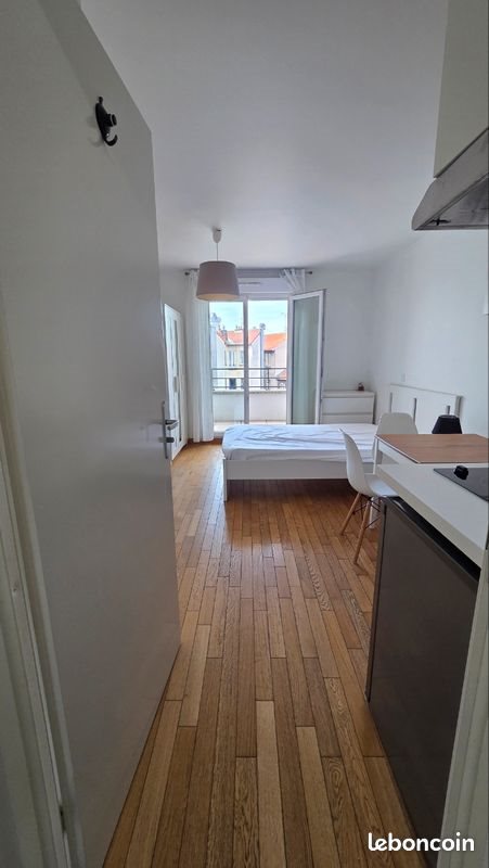Appartement à louer, 25m², Drancy