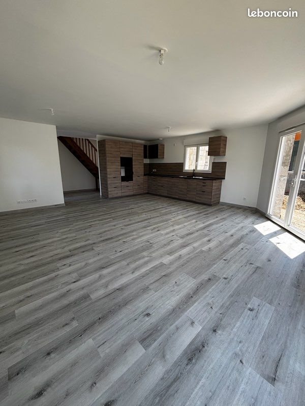 Maison à vendre, 101m², Messimy-sur-Saône