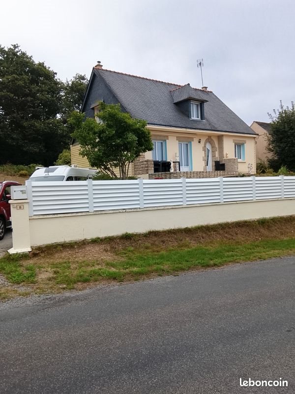 Maison à vendre, NaNm², Guern