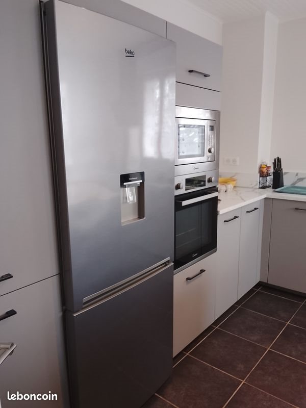 Maison à vendre, NaNm², Guern