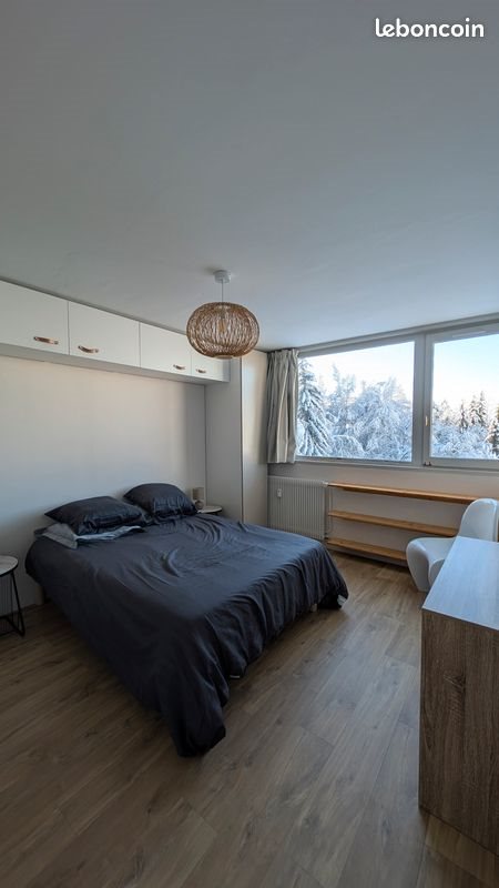 Appartement à louer, 70m², Bourg-Saint-Maurice (Les Arcs)