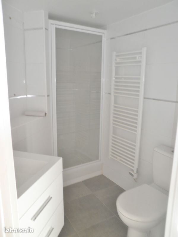 Appartement à vendre, 24m², Roquevaire