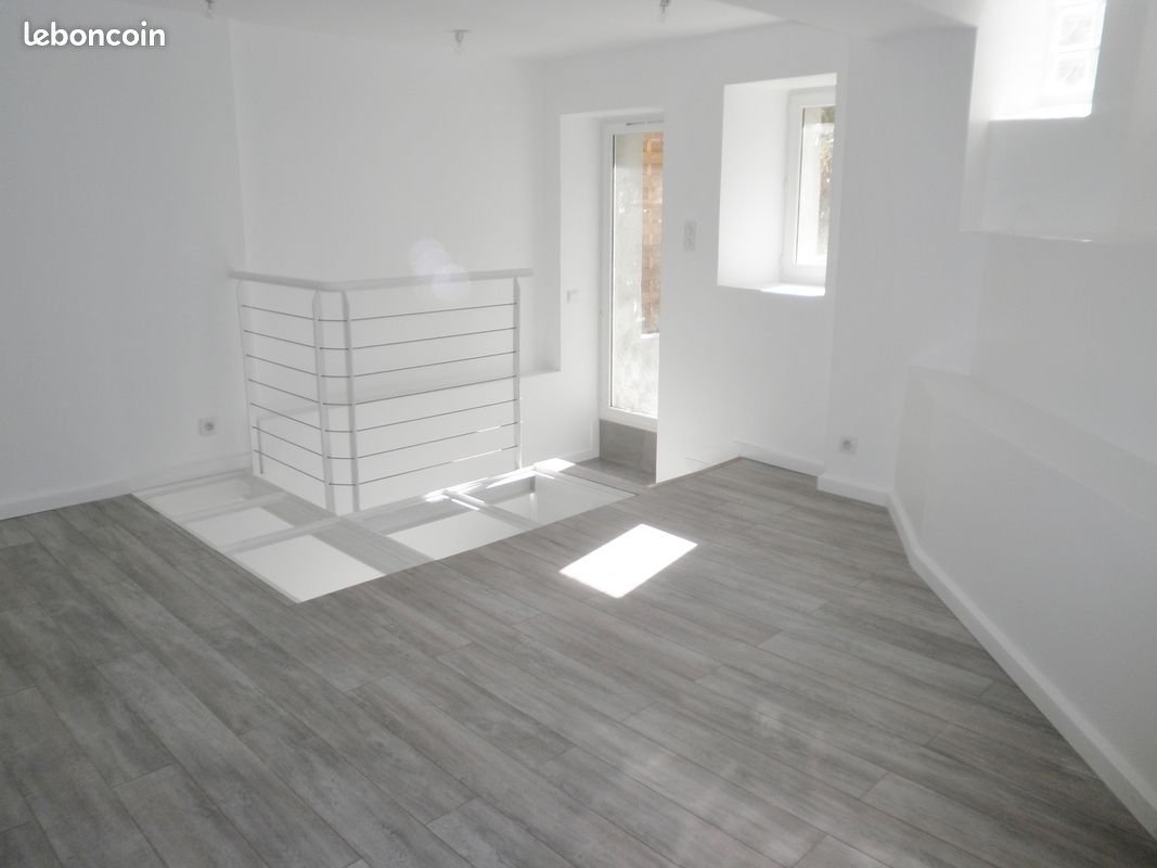 Appartement à vendre, 24m², Roquevaire