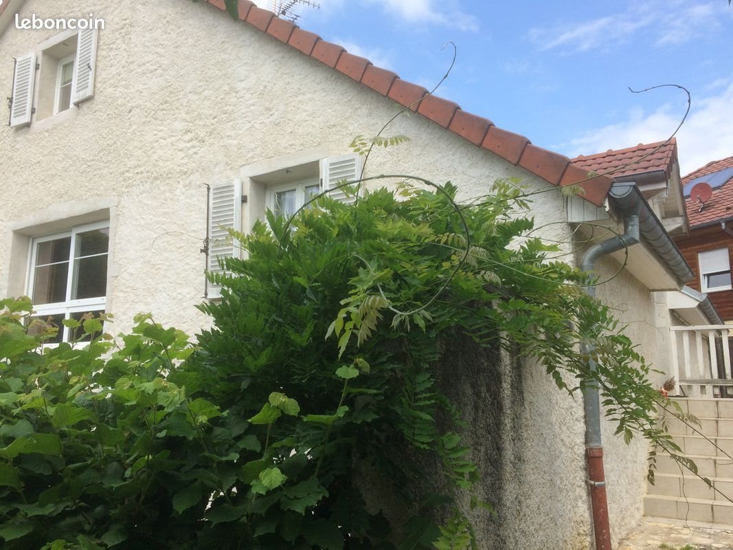 Appartement à louer, 110m², Dorans