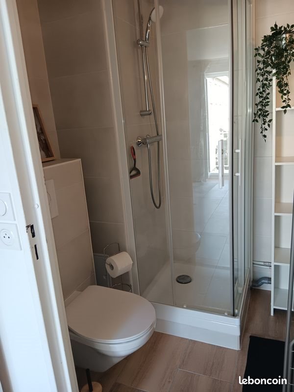 Appartement à louer, 22m², Mulhouse