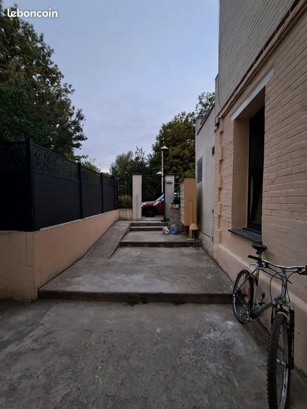 Appartement à vendre, 6m², Champigny-sur-Marne