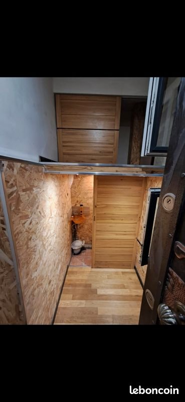 Appartement à vendre, 6m², Champigny-sur-Marne