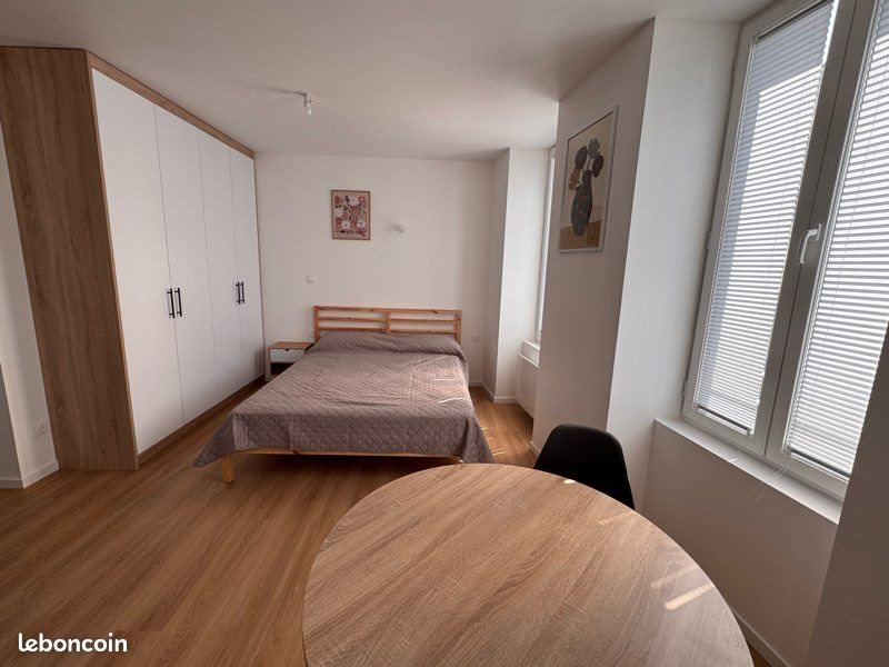 Appartement à louer, 27m², Segré