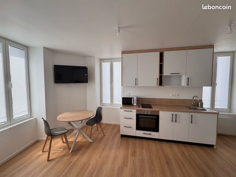 Appartement à louer, 27m², Segré