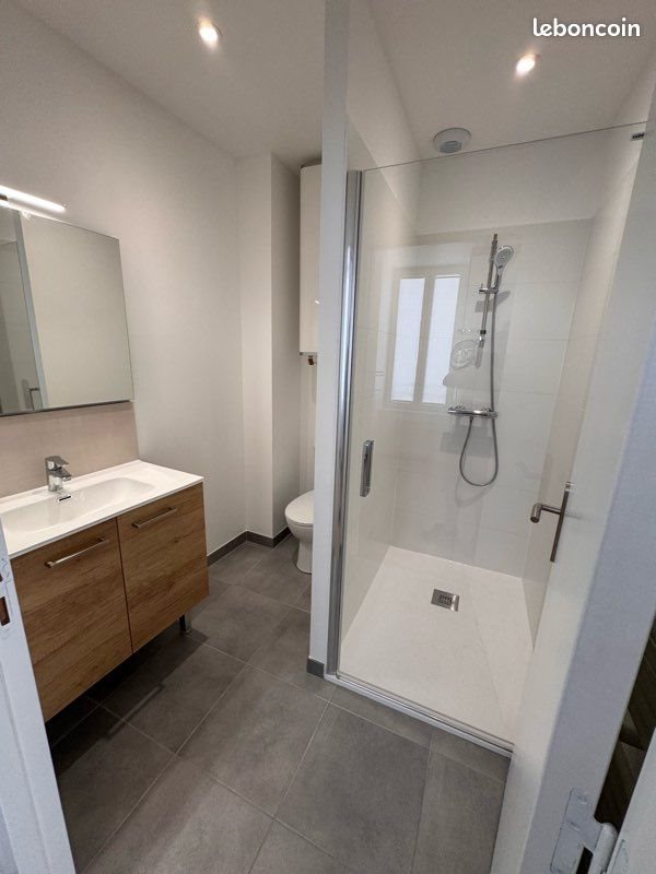 Appartement à louer, 27m², Segré