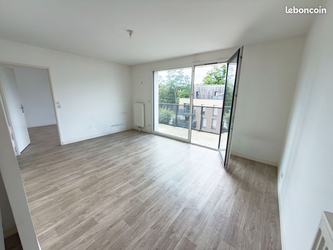 Appartement à vendre, 45m², Wasquehal