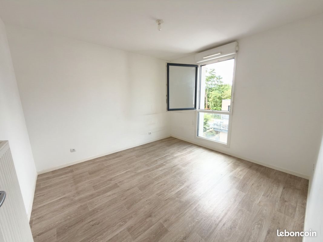 Appartement à vendre, 45m², Wasquehal