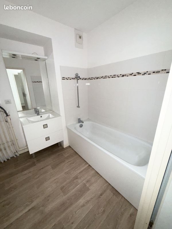Appartement à vendre, 45m², Wasquehal