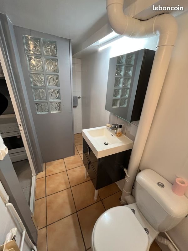 Maison à louer, 66m², Amiens