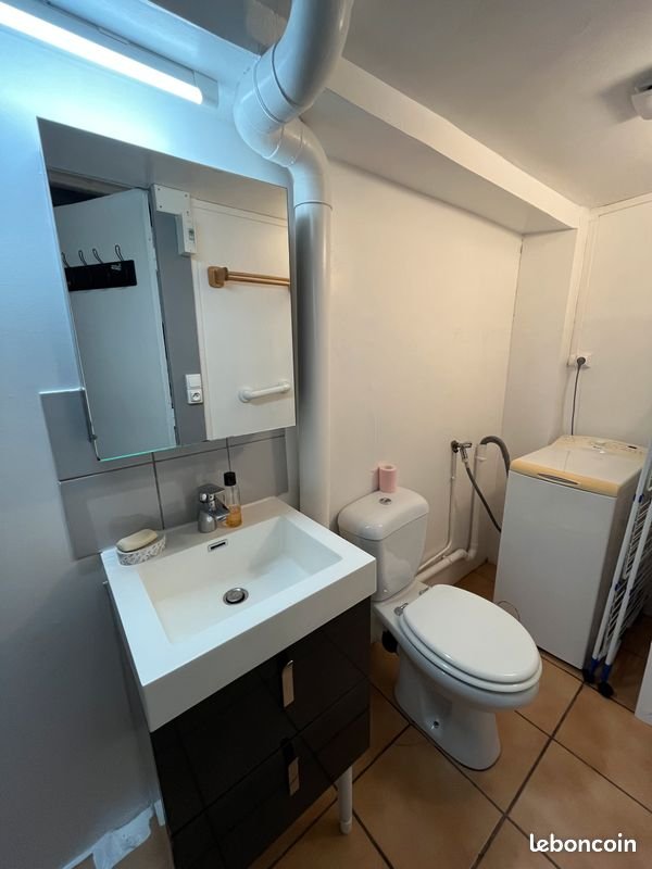 Maison à louer, 66m², Amiens