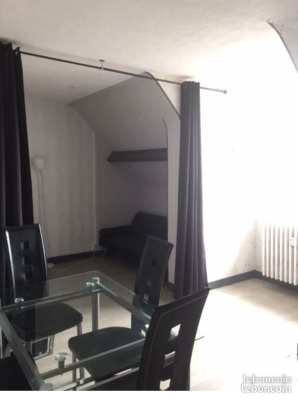 Appartement à louer, 20m², Flers