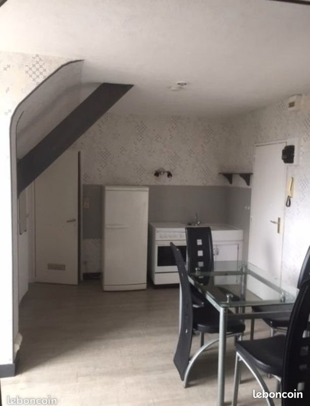Appartement à louer, 20m², Flers