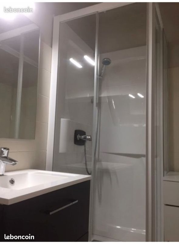 Appartement à louer, 20m², Flers