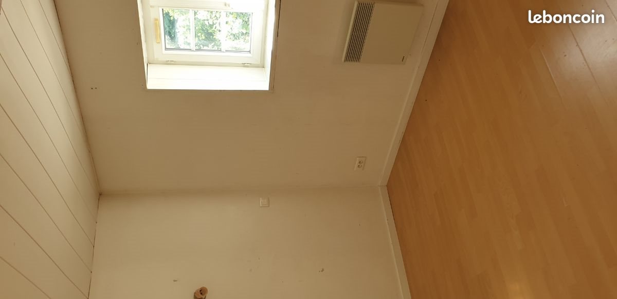 Maison à louer, 58m², Montaigu-de-Quercy