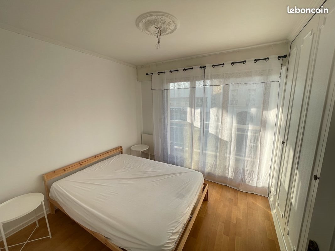 Appartement à louer, 43m², Talence