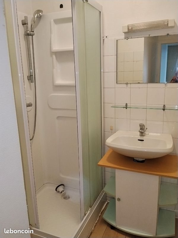 Appartement à louer, 40m², Châteaulin