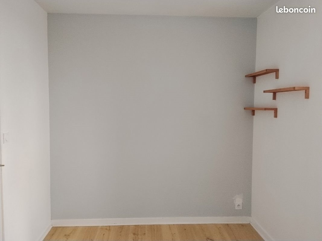Appartement à louer, 40m², Châteaulin