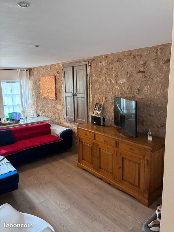 Appartement à vendre, 65m², Poitiers