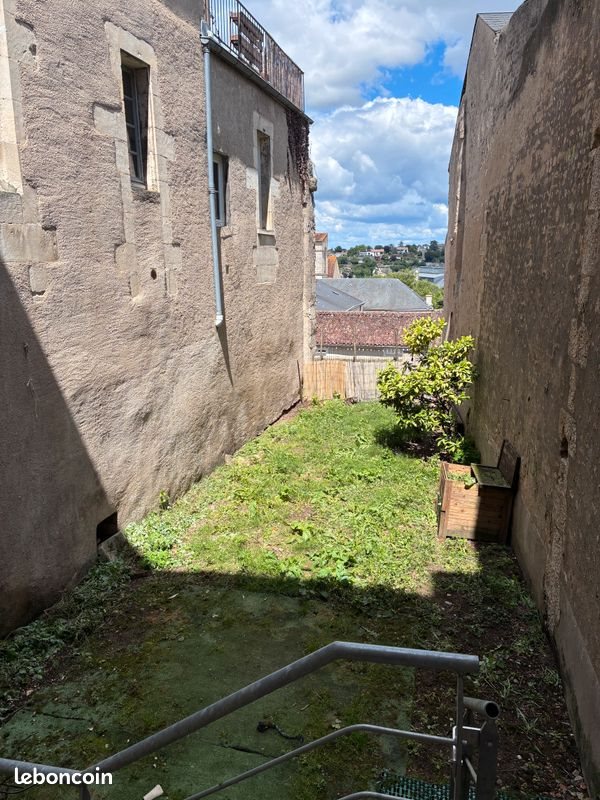 Appartement à vendre, 65m², Poitiers