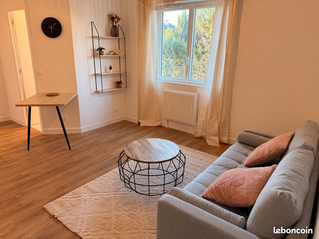 Appartement à louer, 32m², Sartrouville