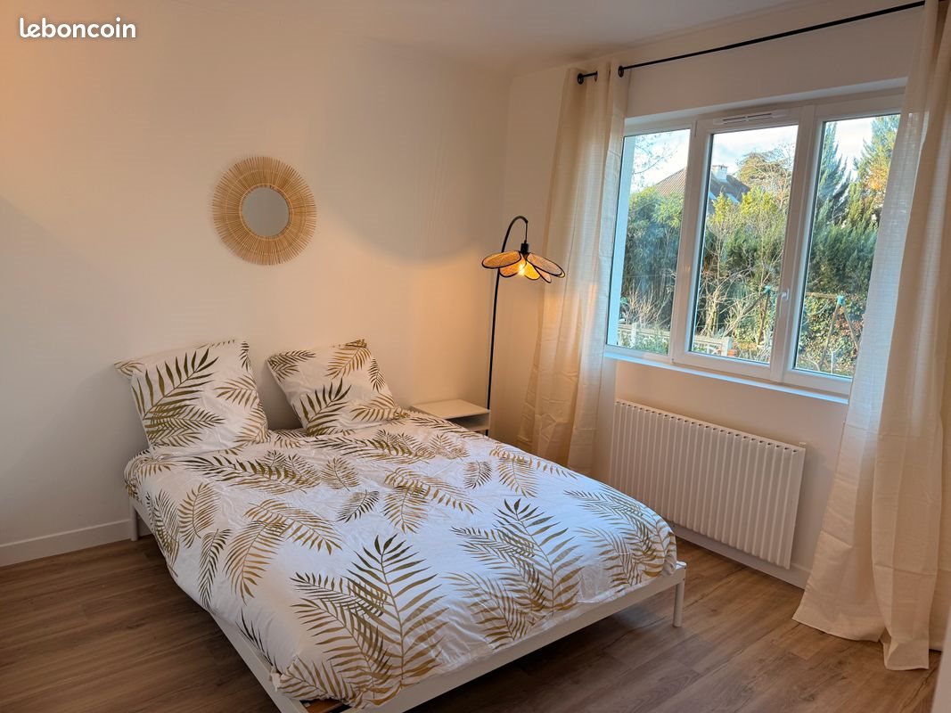 Appartement à louer, 32m², Sartrouville