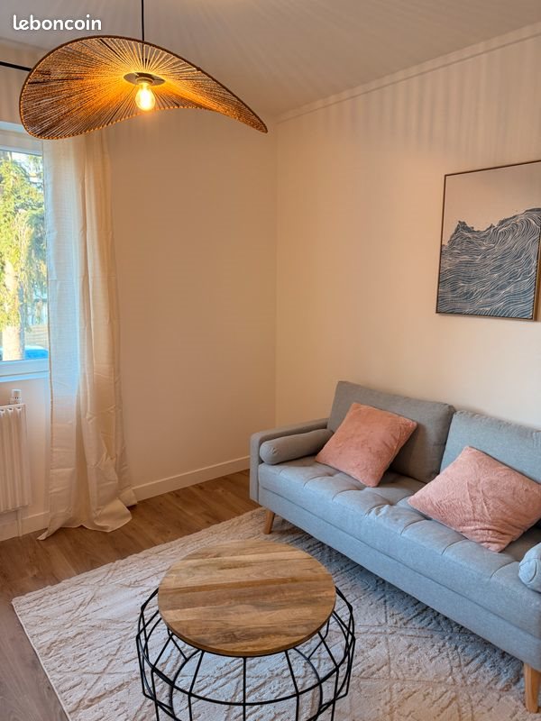 Appartement à louer, 32m², Sartrouville