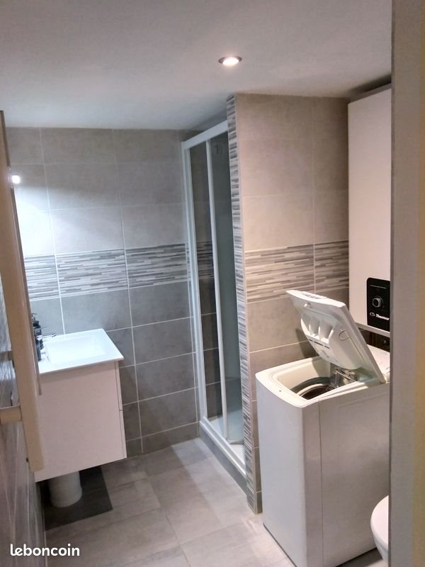 Appartement à louer, 34m², Segré