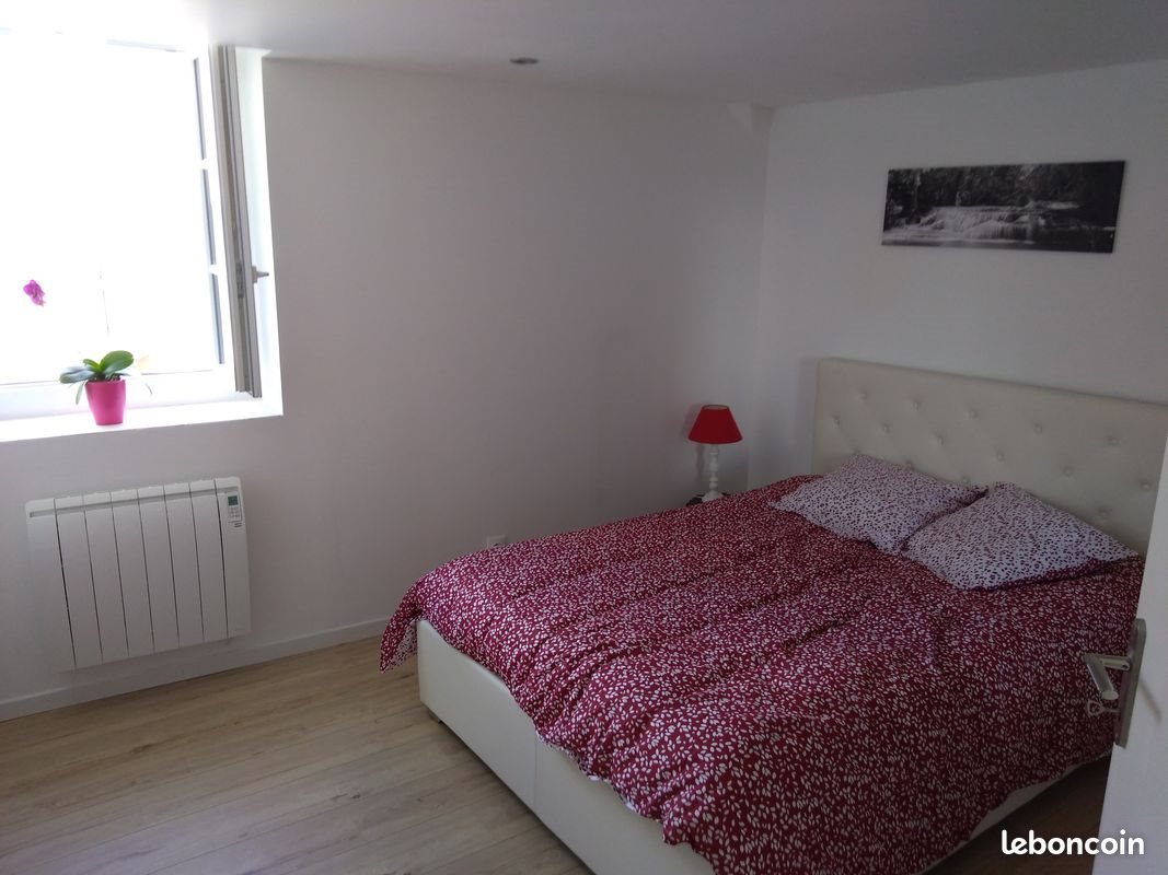 Appartement à louer, 34m², Segré