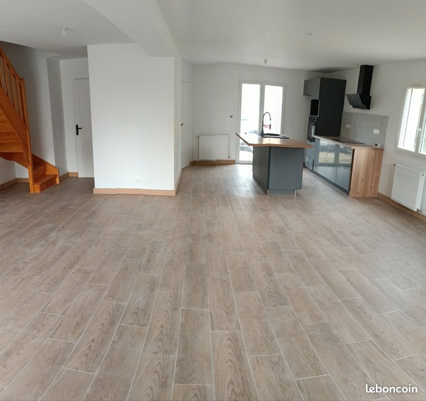 Maison à louer, 160m², Vierzon