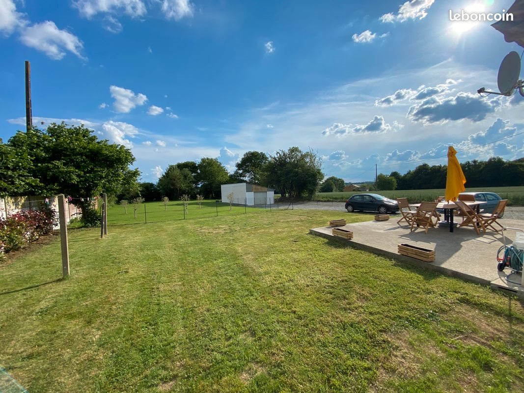 Maison à louer, 125m², Tresboeuf