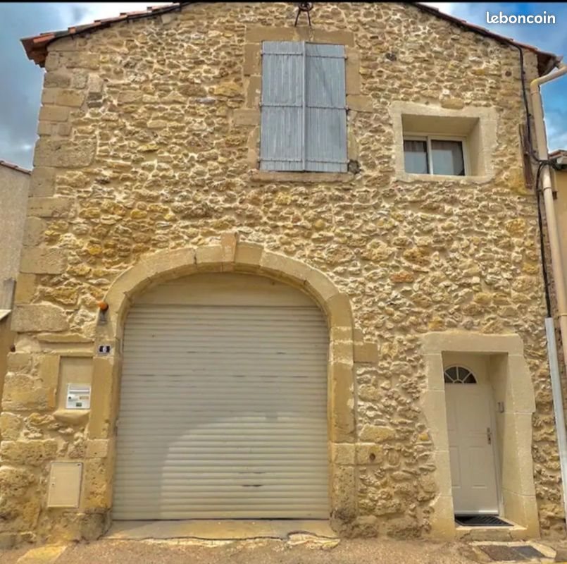 Maison à louer, 125m², Vendres
