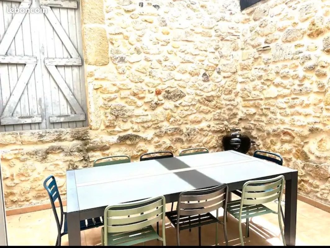 Maison à louer, 125m², Vendres