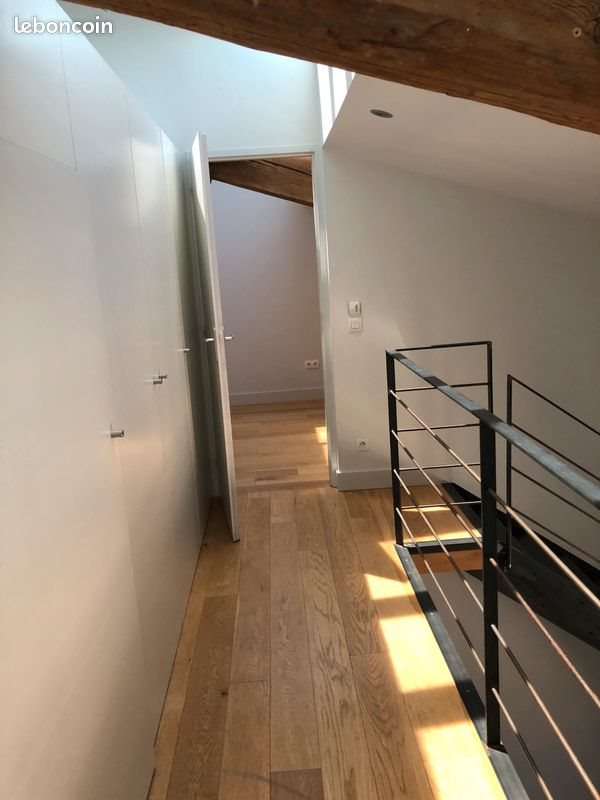 Appartement à louer, 60m², Millery