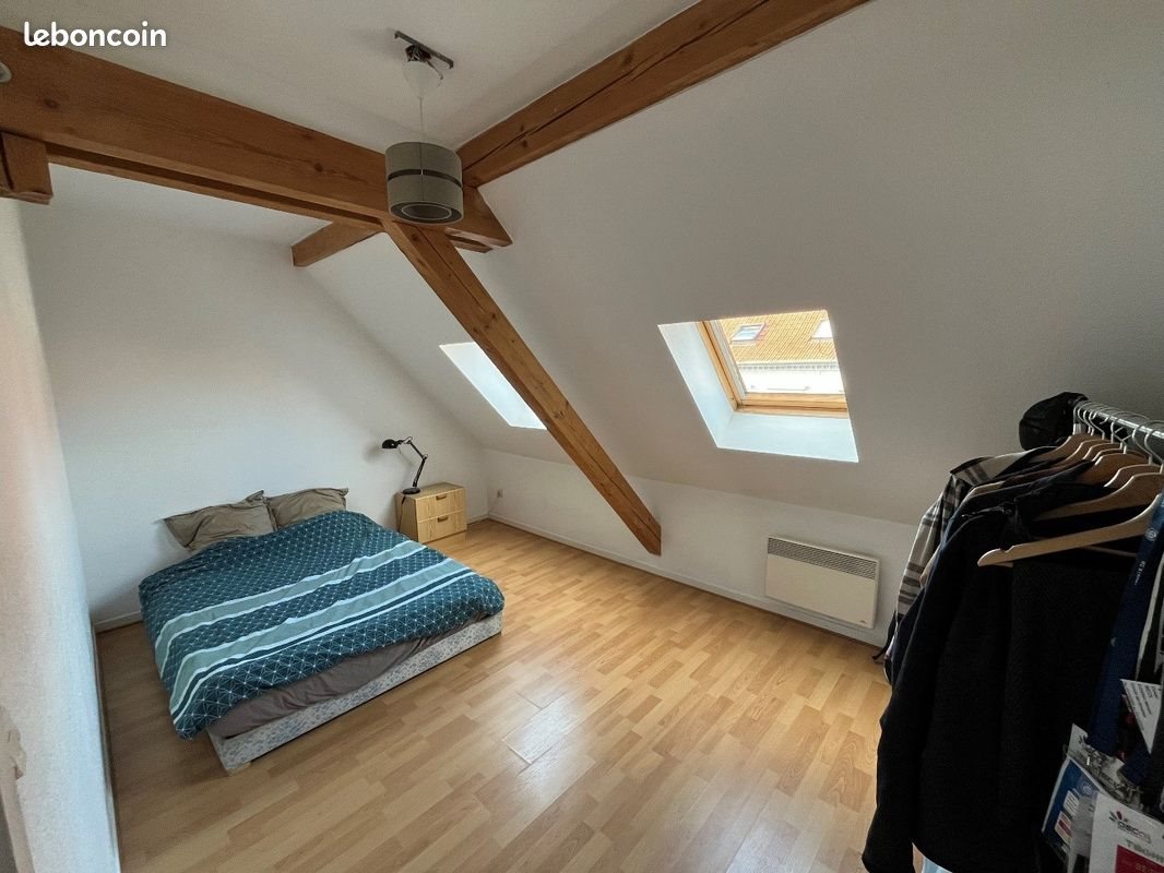 Appartement à louer, 45m², Bischwiller