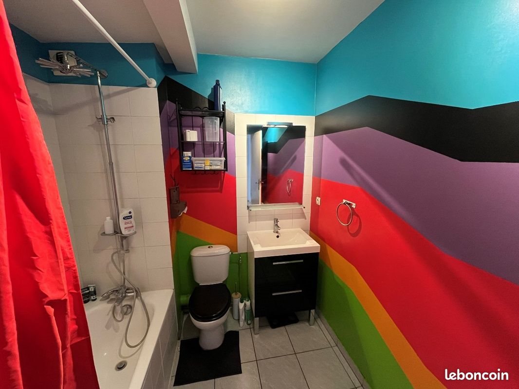 Appartement à louer, 45m², Bischwiller