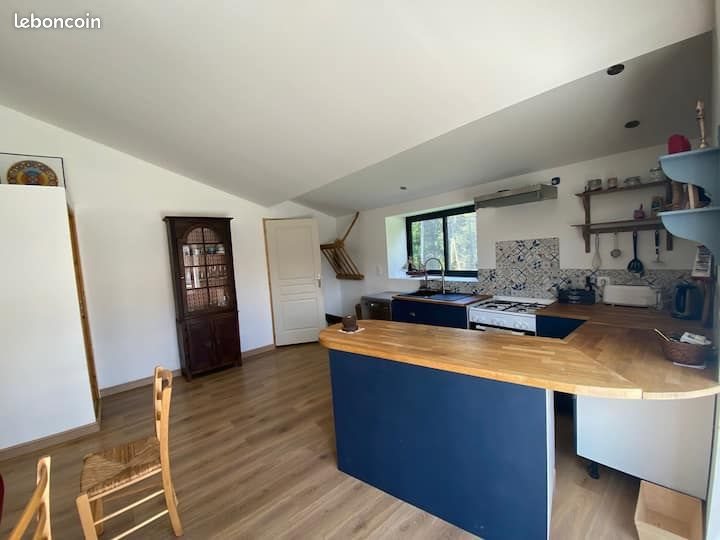 Maison à vendre, 145m², La Chapelle-Hermier