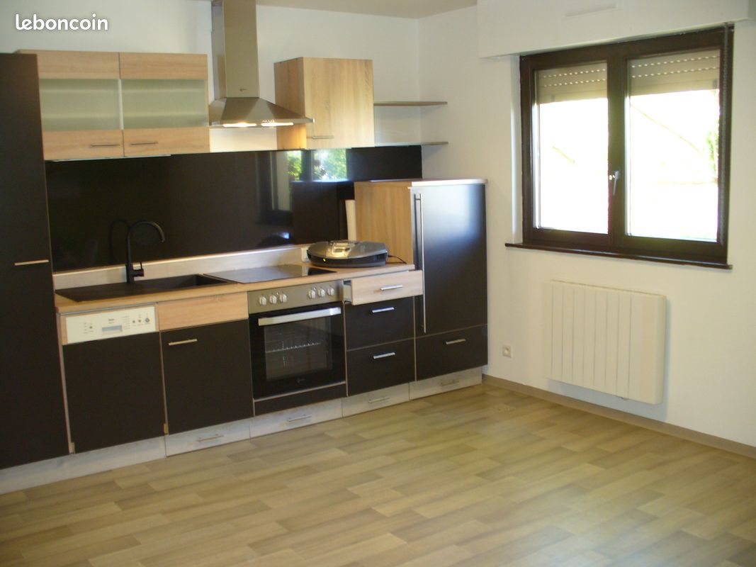 Appartement à louer, 35m², Brumath