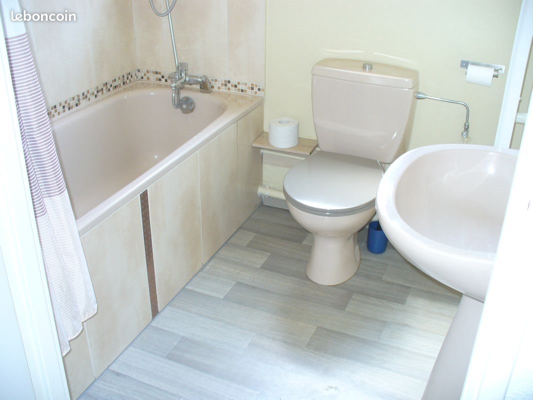 Appartement à louer, 35m², Brumath