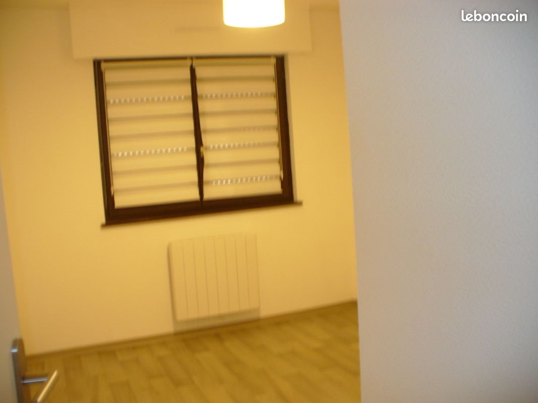 Appartement à louer, 35m², Brumath