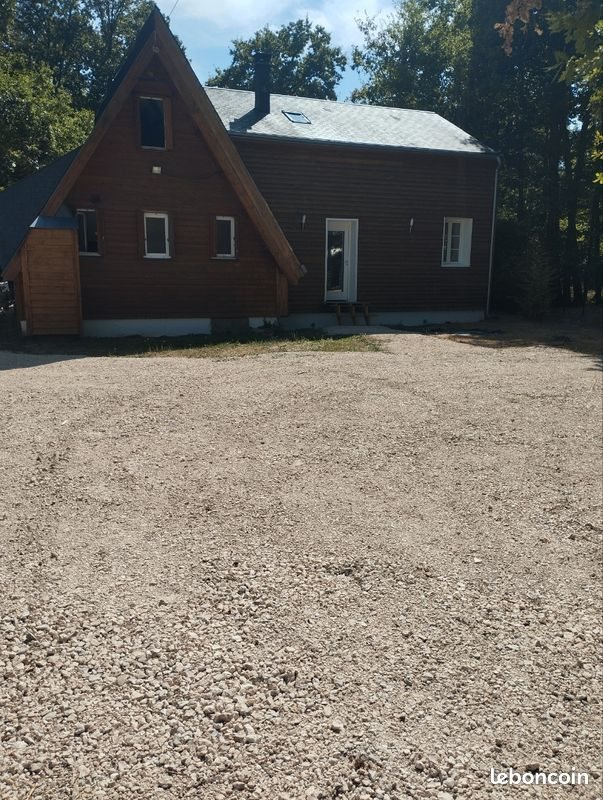 Maison à vendre, 160m², Pezou