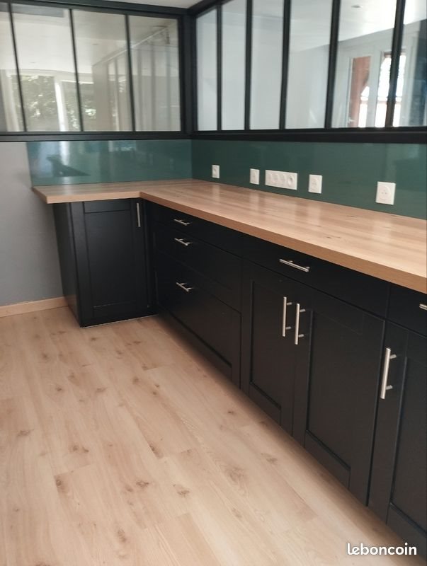 Maison à vendre, 160m², Pezou