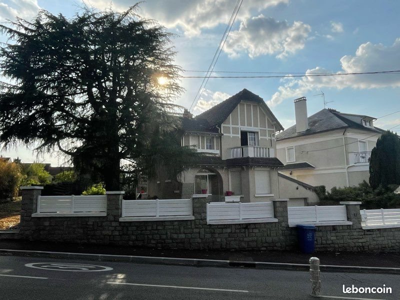 Maison à vendre, 118m², Limoges